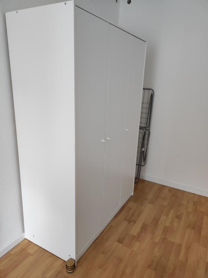 Katzhutte Ferienhaus Jungヴィラ エクステリア 写真